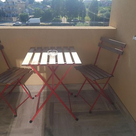 Moni Apartment Нэводари Номер фото