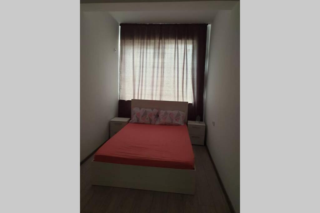 Moni Apartment Нэводари Экстерьер фото