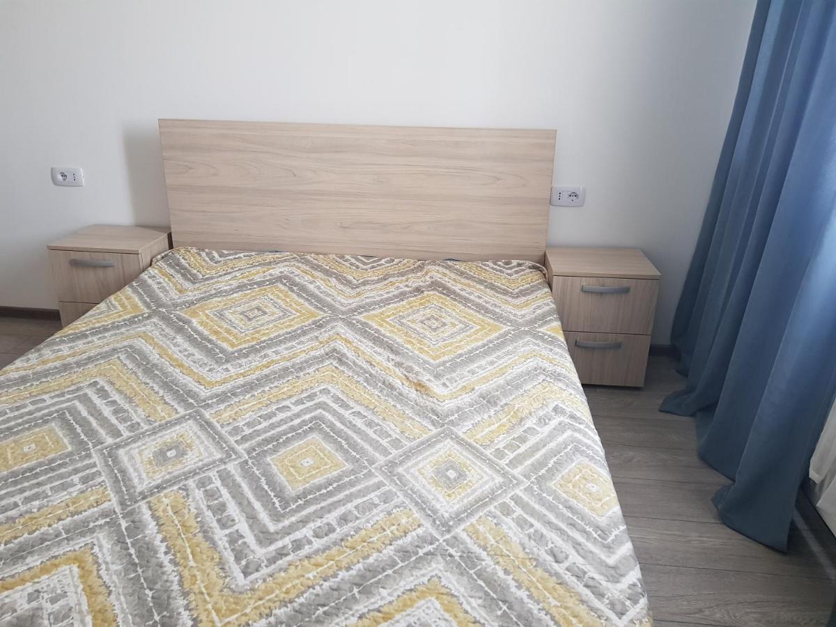 Moni Apartment Нэводари Экстерьер фото