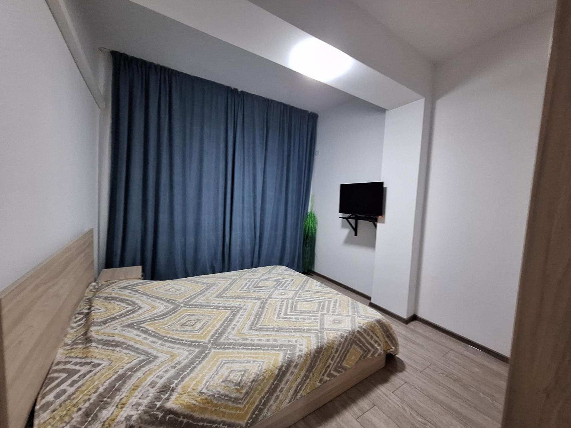 Moni Apartment Нэводари Экстерьер фото